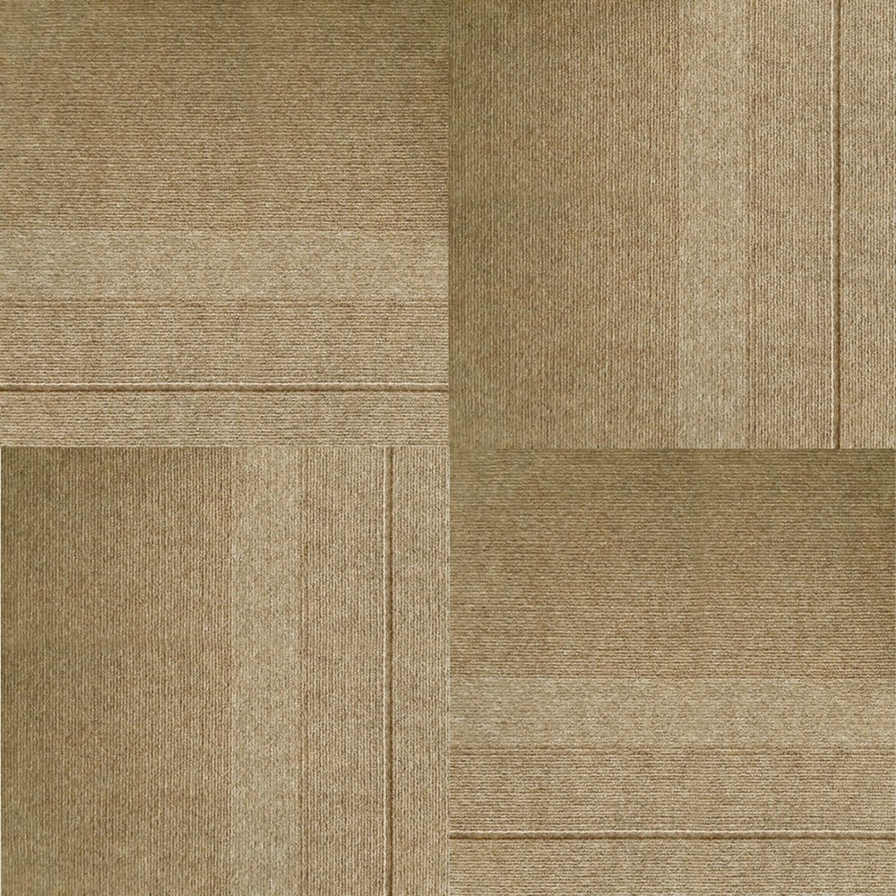 Zip 12807 Karo Halı