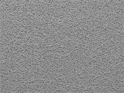 14 mm Altı Açık Gri Kıvırcık Paspas En:120 cm Boy:15 mt