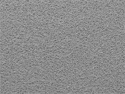 12 mm Altı Açık Gri Kıvırcık Paspas En:100 cm Boy:20 mt