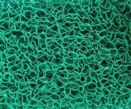 14 mm Altı Açık Kıvırcık Paspas En:120 cm Boy:15 mt