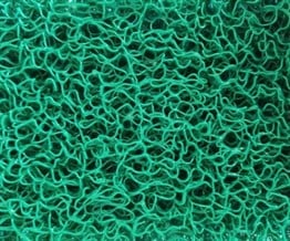 12 mm Altı Açık Kıvırcık Paspas En:100 cm Boy:20 mt