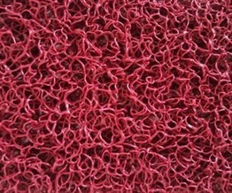 16 mm Altı Açık Kıvırcık Paspas En:120 cm Boy:12 mt