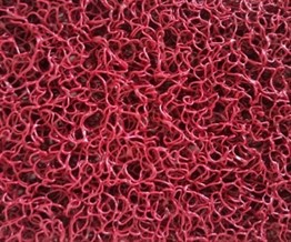 14 mm Altı Açık Kıvırcık Paspas En:100 cm Boy:15 mt