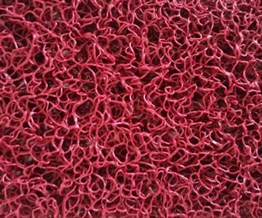 12 mm Altı Açık Kıvırcık Paspas En:100 cm Boy:20 mt