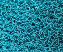 14 mm Altı Açık Kıvırcık Paspas En:100 cm Boy:15 mt