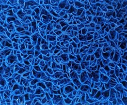 14 mm Altı Açık Kıvırcık Paspas En:100 cm Boy:15 mt