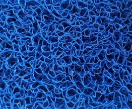 16 mm Altı Açık Kıvırcık Paspas En:100 cm Boy:15 mt