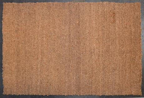 17 mm  59x70 cm Promotap Koko (Kıl) paspas