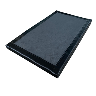 60x90 cm -3 cm Kalınlık Sünger Hijyen Paspas-Kenar Koruyuculu