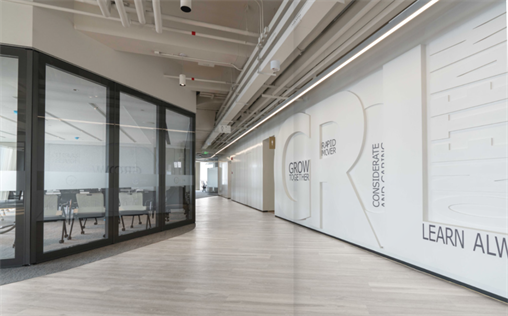 Above Woods C05 Sök-Tak LVT 22,86*121,92 cm