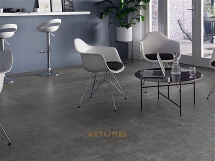Abstract 70124 Asp Grey Sök-Tak LVT 45*91 cm