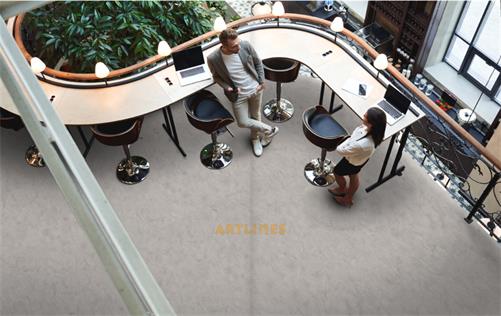 After Human A06 Sök-Tak LVT 45,72*91,44 cm