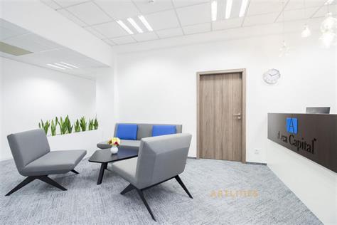 Alaska 22201 Ice Karo Halı