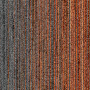 Apollo 1B Manga Orange Bitümen Taban Karo Halı