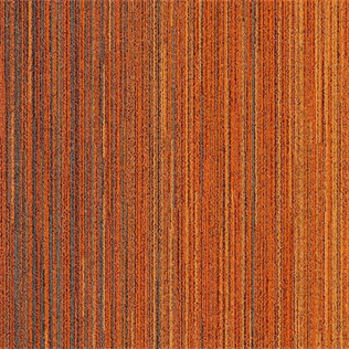 Apollo 1C Manga Orange Bitümen Taban Karo Halı