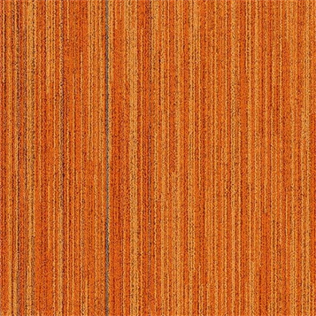 Apollo 1D Manga Orange Keçe Taban Karo Halı