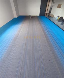 Apollo 3A Sparkling Blue Bitümen Taban Karo Halı