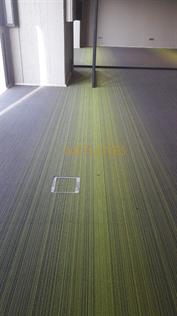 Apollo 4A Moss Green Bitümen Taban Karo Halı