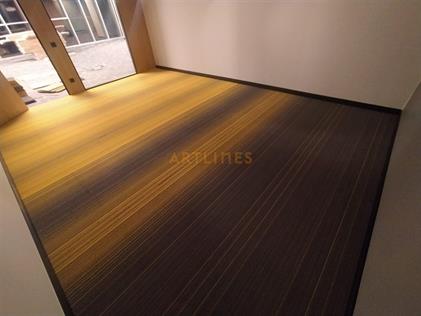 Apollo 7C Bitümen Taban Karo Halı