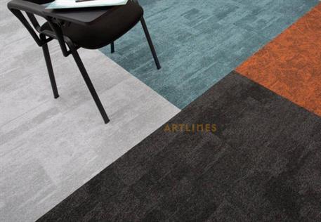 Arctic 34501 Karo Halı