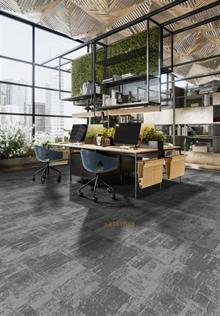 Arctic 34503 Karo Halı