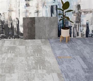 Arctic 34506 Karo Halı