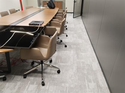 Arctic 34511 Karo Halı