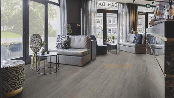 Art Click 60280 Giant Oak LVT 23,70*150,50 cm