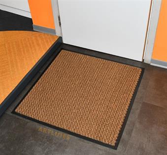 Artlines 1704 80*80 Nem Alıcı Paspas