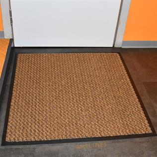 Artlines 1704 80*80 Nem Alıcı Paspas