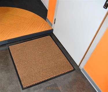 Artlines 1704 90*150 Nem Alıcı Paspas