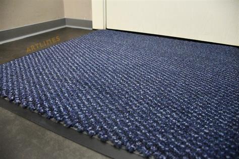 Artlines 1707 80*80 Nem Alıcı Paspas