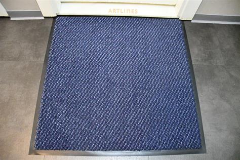 Artlines 1707 80*80 Nem Alıcı Paspas