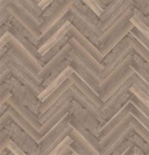 Artlines 40817 Parva Smoky Sycamore 11,43 X 60,96 cm LVT