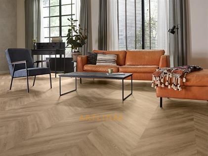 Artlines 42215 Parva Aqulia 13,34 x 80,01 cm LVT