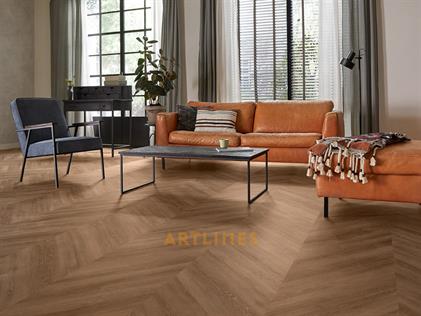 Artlines 42216 Parva Liquria 13,34 x 80,01 cm LVT