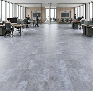 Artlines 452370-05 Eco Terrazo  Sök-Tak LVT 60,96x60,96 cm