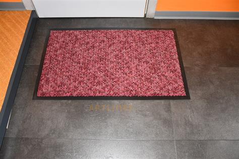 Artlines 5909 135*205 cm Nem Alıcı Paspas