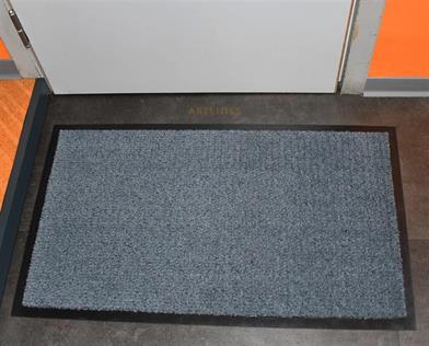 Artlines 5925 55*90 Nem Alıcı Paspas