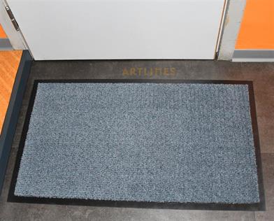 Artlines 5925 90*155 Nem Alıcı Paspas