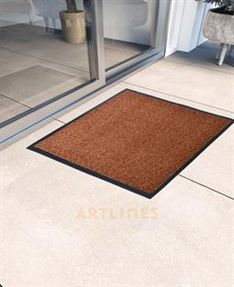 Artlines 5926 65*78 cm Nem Alıcı Paspas