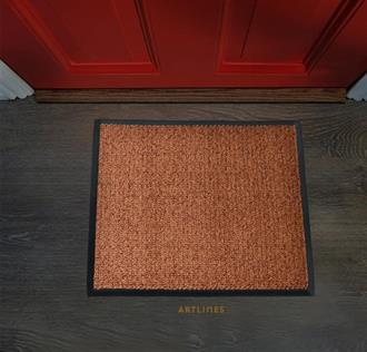 Artlines 5926 65*79 cm Nem Alıcı Paspas