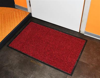 Artlines 5929 55*90 Nem Alıcı Paspas