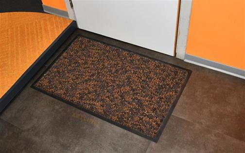 Artlines 5944 55*90 Nem Alıcı Paspas