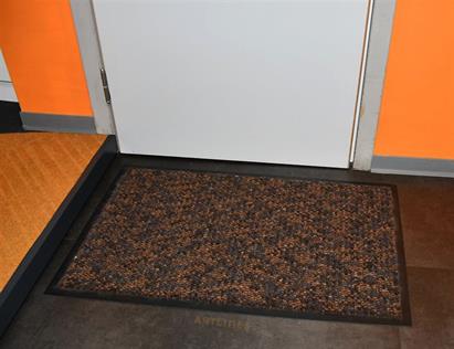 Artlines 5944 55*90 Nem Alıcı Paspas