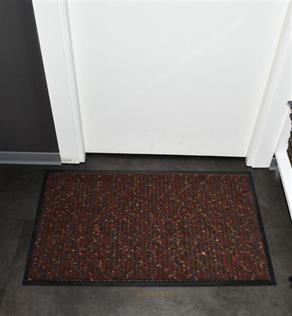 Artlines 5946 55*90 Nem Alıcı Paspas