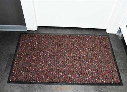 Artlines 5946 55*90 Nem Alıcı Paspas