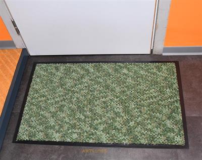 Artlines 5948 55*90 Nem Alıcı Paspas