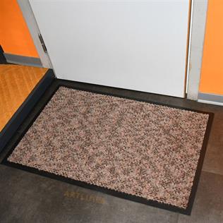 Artlines 5949 55*90 Nem Alıcı Paspas