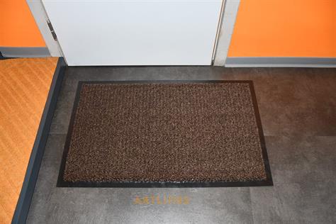 Artlines 5956 55*90 cm Nem Alıcı Paspas